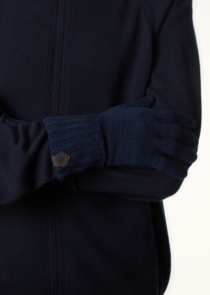 Englische Handschuhe