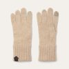 Englische Handschuhe