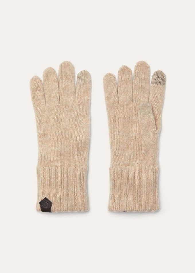 Englische Handschuhe