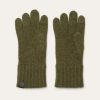 Englische Handschuhe