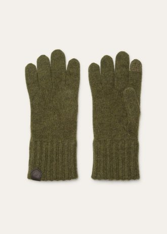 Englische Handschuhe