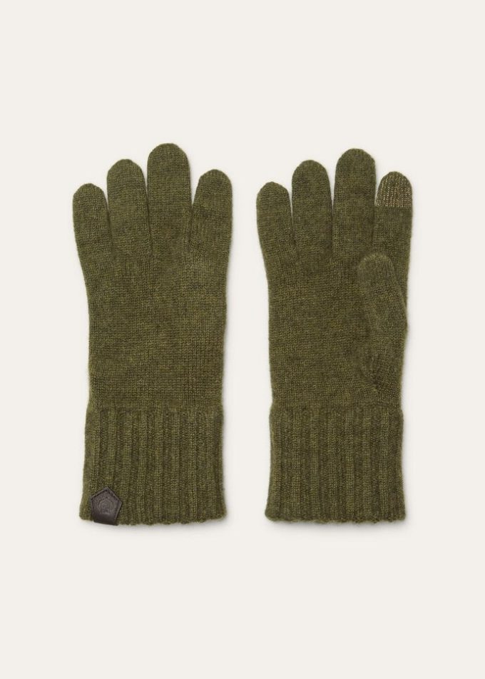 Englische Handschuhe