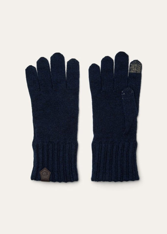 Englische Handschuhe