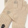 Englische Handschuhe