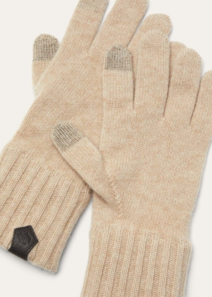Englische Handschuhe
