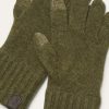 Englische Handschuhe