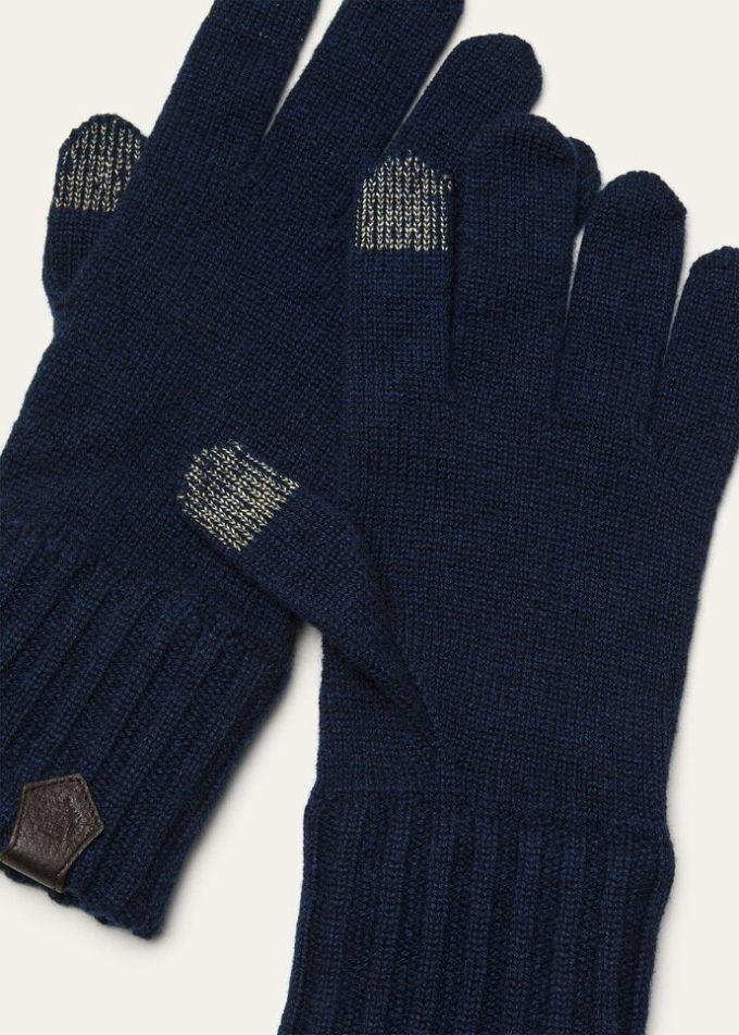 Englische Handschuhe