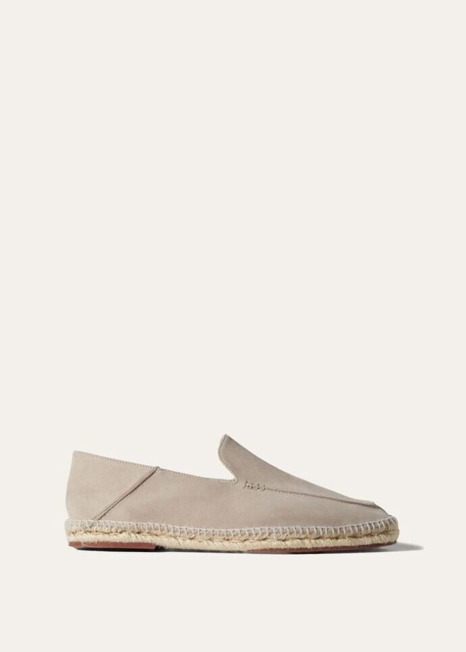 Espadrille „Seaside Walk“