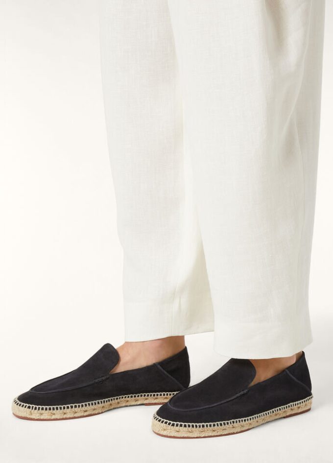 Espadrille „Seaside Walk“
