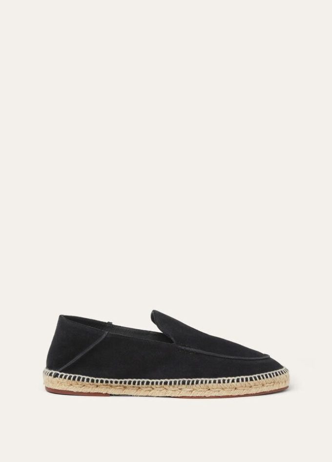 Espadrille „Seaside Walk“