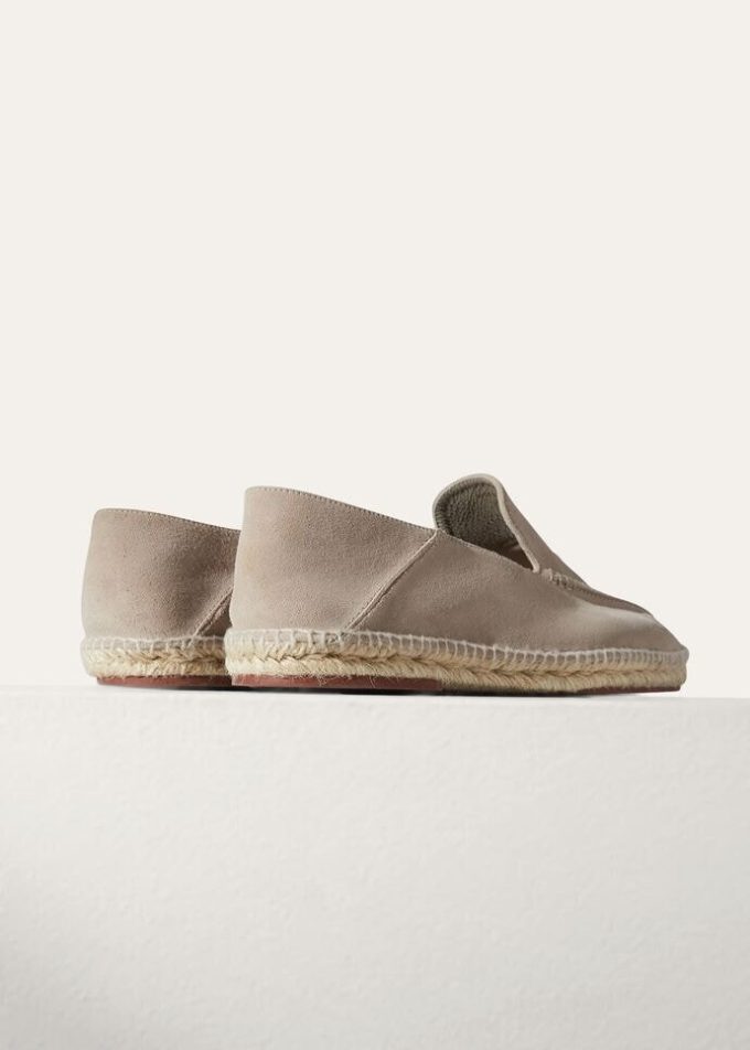 Espadrille „Seaside Walk“