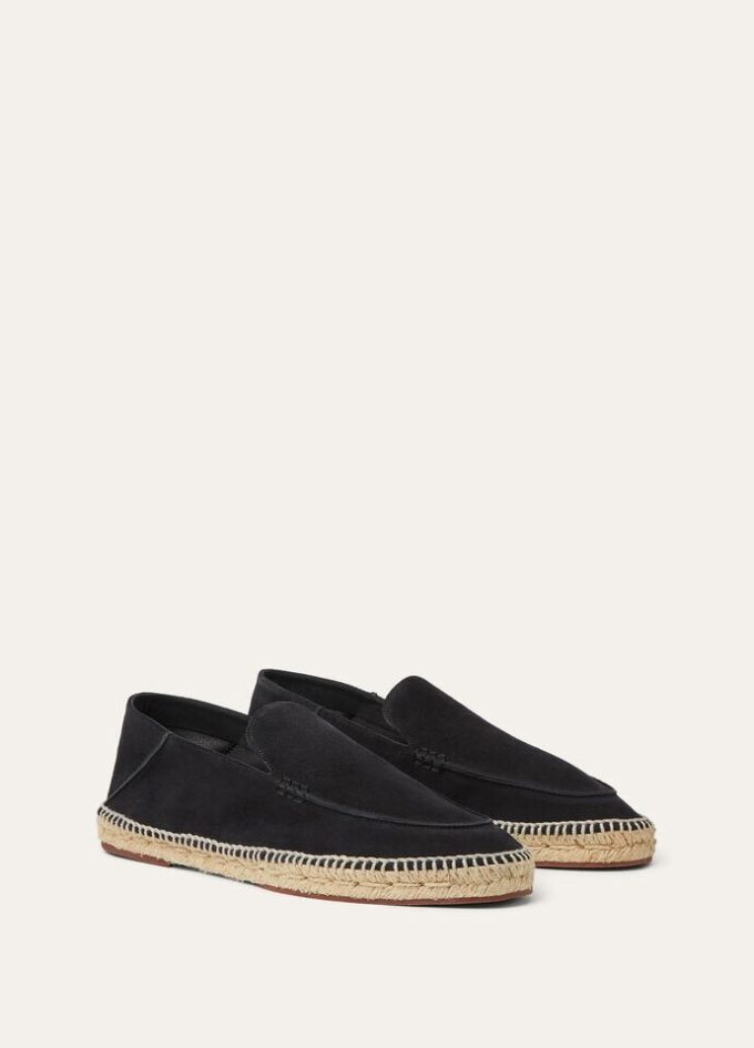 Espadrille „Seaside Walk“