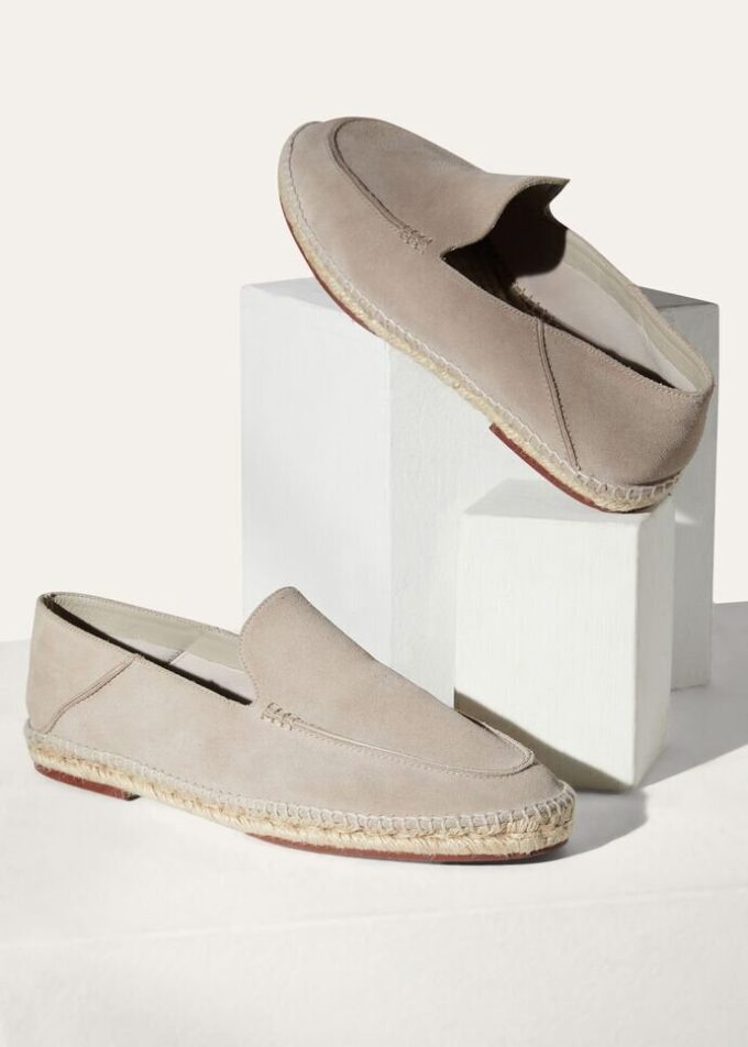 Espadrille „Seaside Walk“
