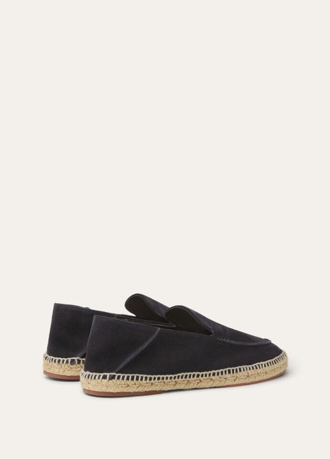 Espadrille „Seaside Walk“