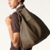 Extra große Bale Hobo-Tasche