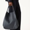 Extra große Bale Hobo-Tasche