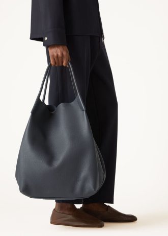 Extra große Bale Hobo-Tasche