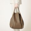 Extra große Bale Hobo-Tasche