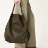 Extra große Bale Hobo-Tasche