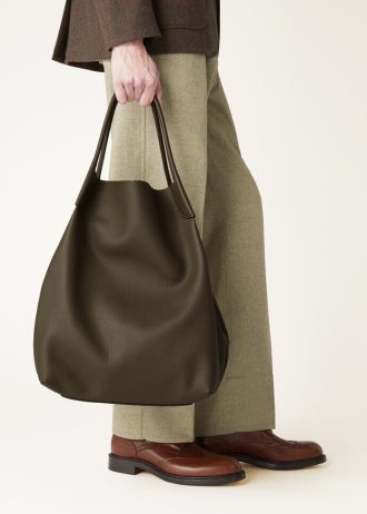 Extra große Bale Hobo-Tasche