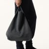 Extra große Bale Hobo-Tasche
