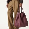 Extra große Bale Hobo-Tasche