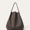 Extra große Bale Hobo-Tasche
