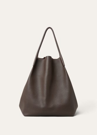Extra große Bale Hobo-Tasche
