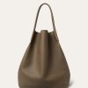 Extra große Bale Hobo-Tasche