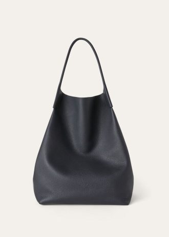 Extra große Bale Hobo-Tasche