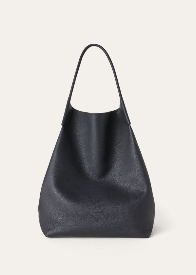 Extra große Bale Hobo-Tasche