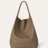 Extra große Bale Hobo-Tasche