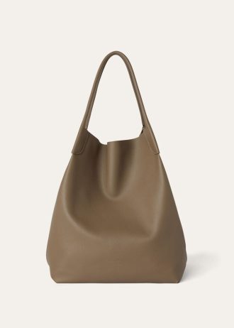 Extra große Bale Hobo-Tasche