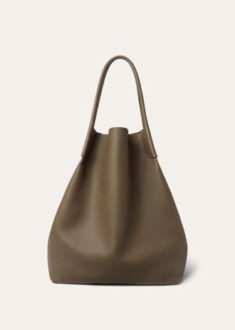 Extra große Bale Hobo-Tasche