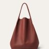 Extra große Bale Hobo-Tasche