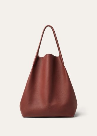 Extra große Bale Hobo-Tasche