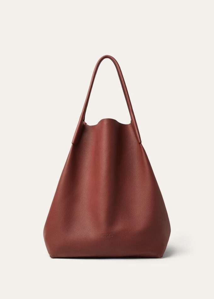 Extra große Bale Hobo-Tasche
