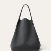 Extra große Bale Hobo-Tasche