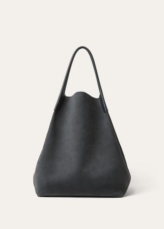 Extra große Bale Hobo-Tasche