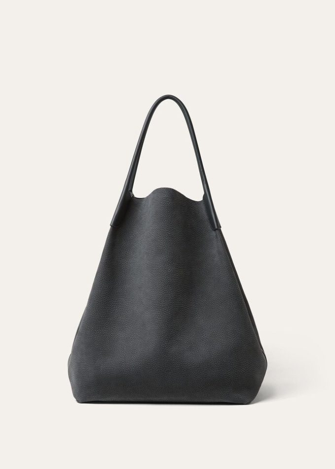 Extra große Bale Hobo-Tasche