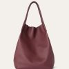 Extra große Bale Hobo-Tasche