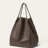 Extra große Bale Hobo-Tasche