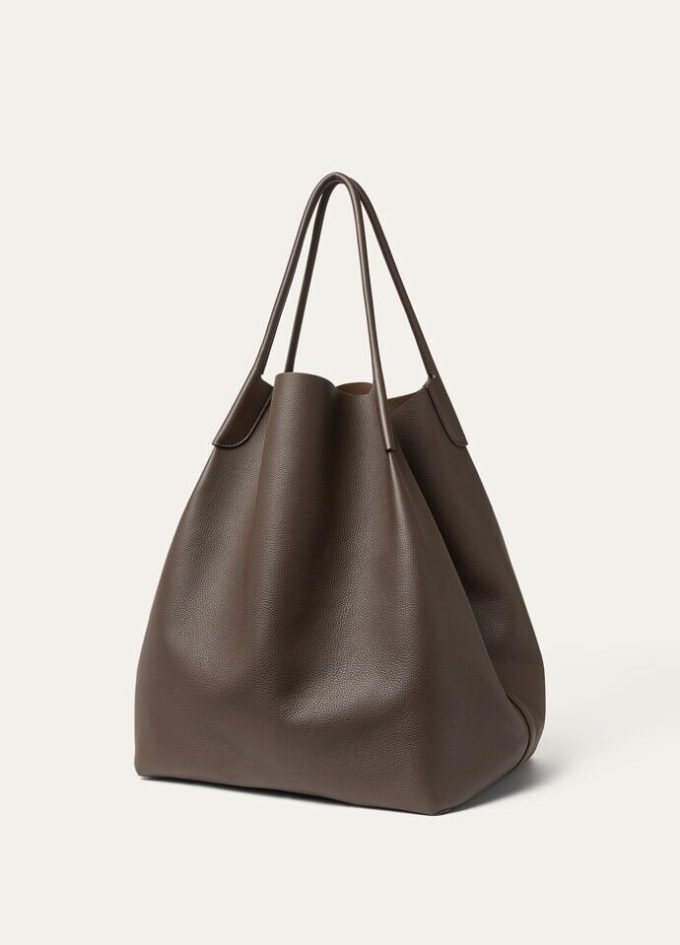 Extra große Bale Hobo-Tasche