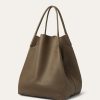 Extra große Bale Hobo-Tasche