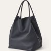 Extra große Bale Hobo-Tasche