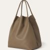 Extra große Bale Hobo-Tasche