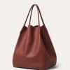 Extra große Bale Hobo-Tasche