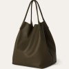 Extra große Bale Hobo-Tasche