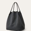 Extra große Bale Hobo-Tasche