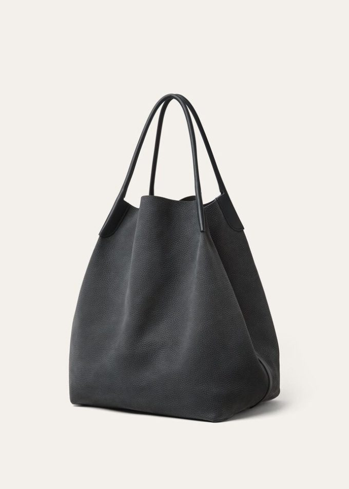 Extra große Bale Hobo-Tasche